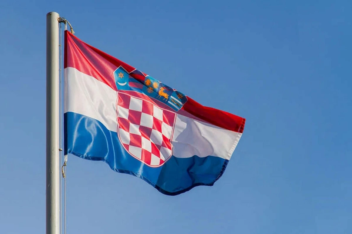 Xorvatiya Ukraynaya 15 milyon avro ayıracaq