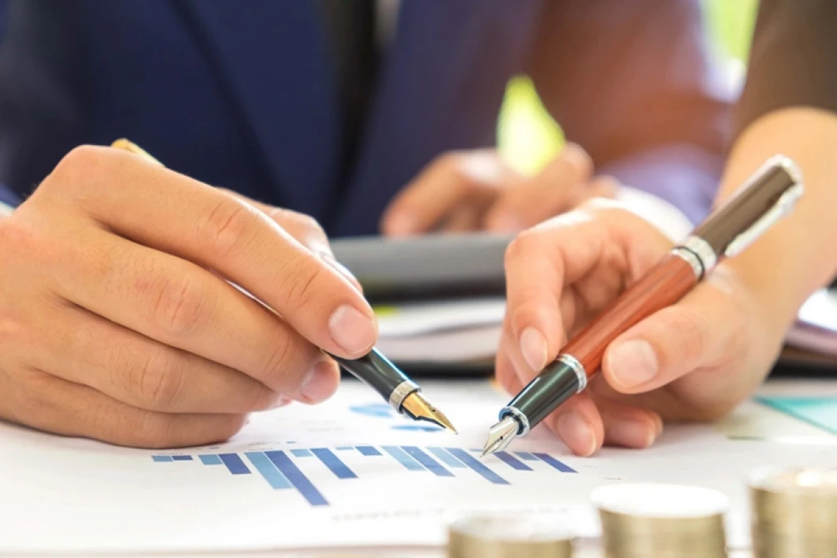 Bankların xalis daxili aktivləri il ərzində artıb