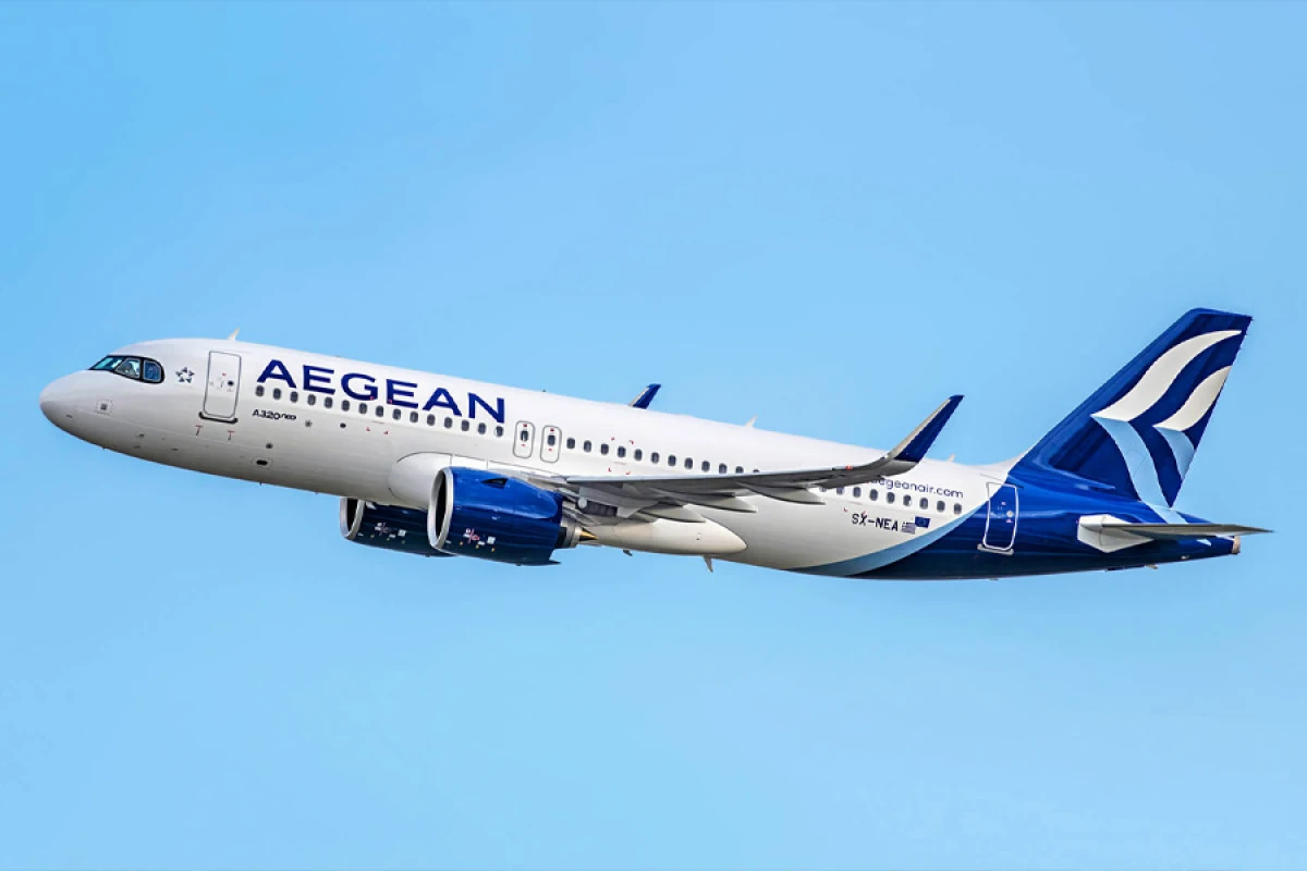 “Air China” 9,5 milyard dollarlıq 60 "A320neo" təyyarəsi alır