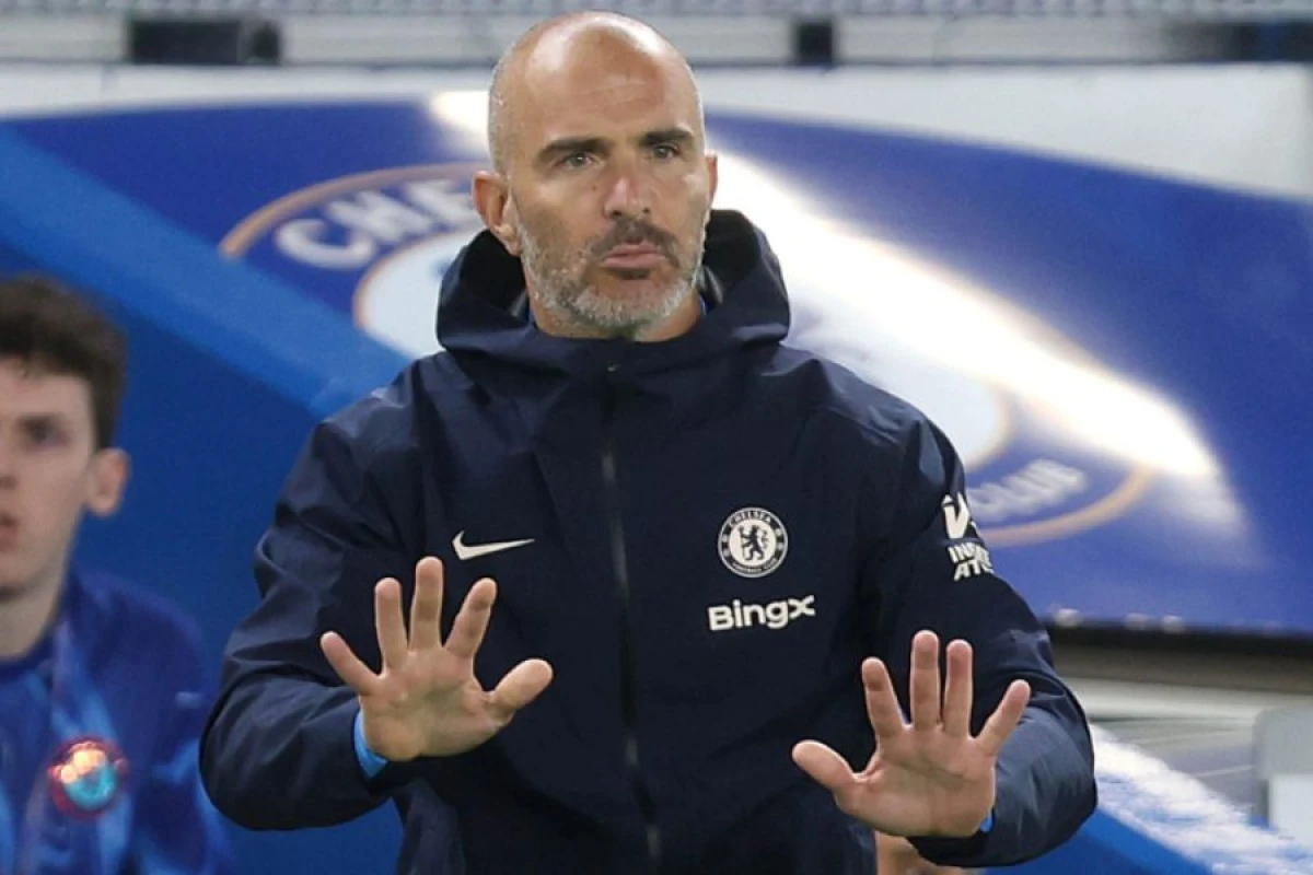 London klubunda istefa ehtimalı