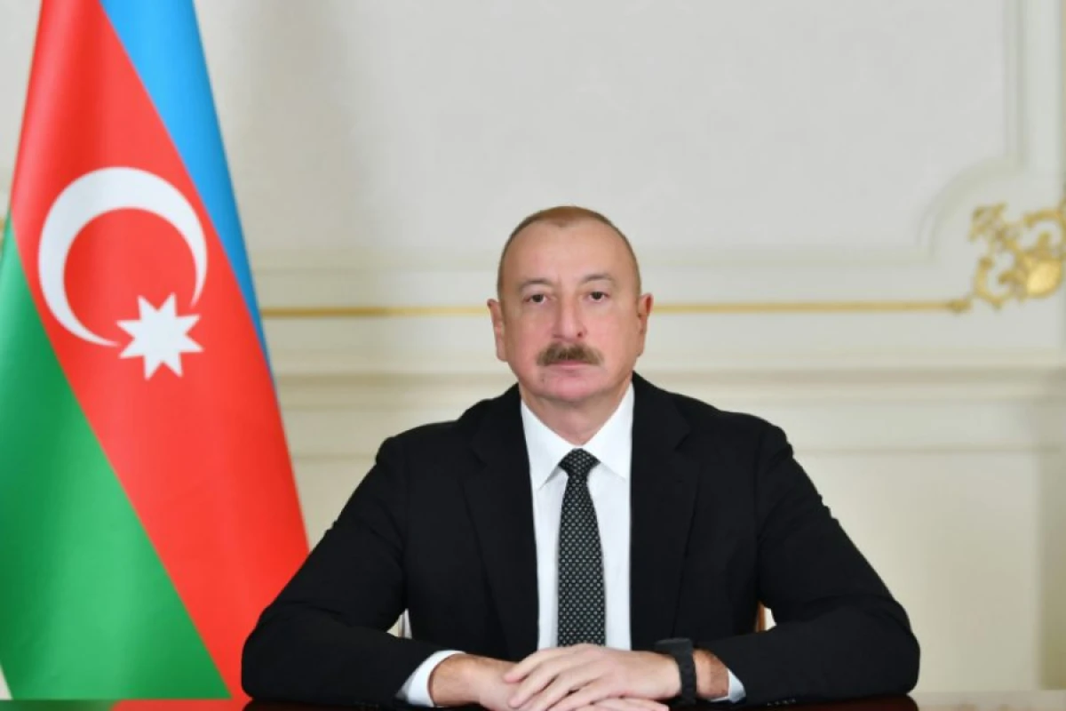 İlham Əliyev Kuba Respublikasının Prezidentini təbrik etdi