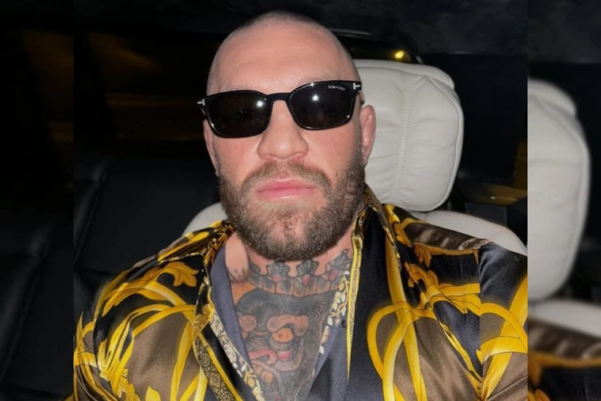 MMA ulduzu Makqreqordan yeni il mesajı