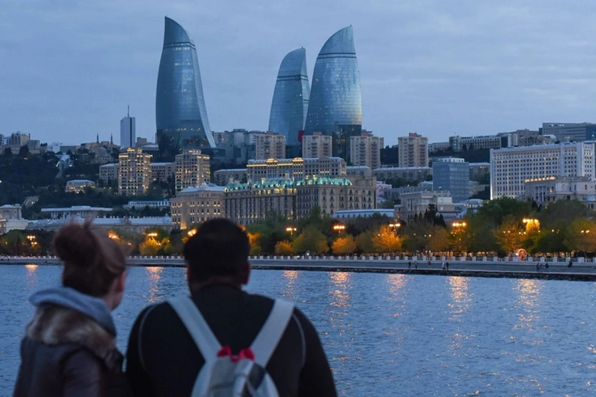 Amerikadan turist axını 3 % azaldı