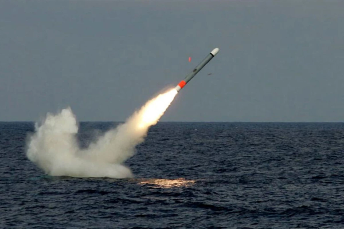 ABŞ “Tomahawk” raketlərinin sayını artırdı