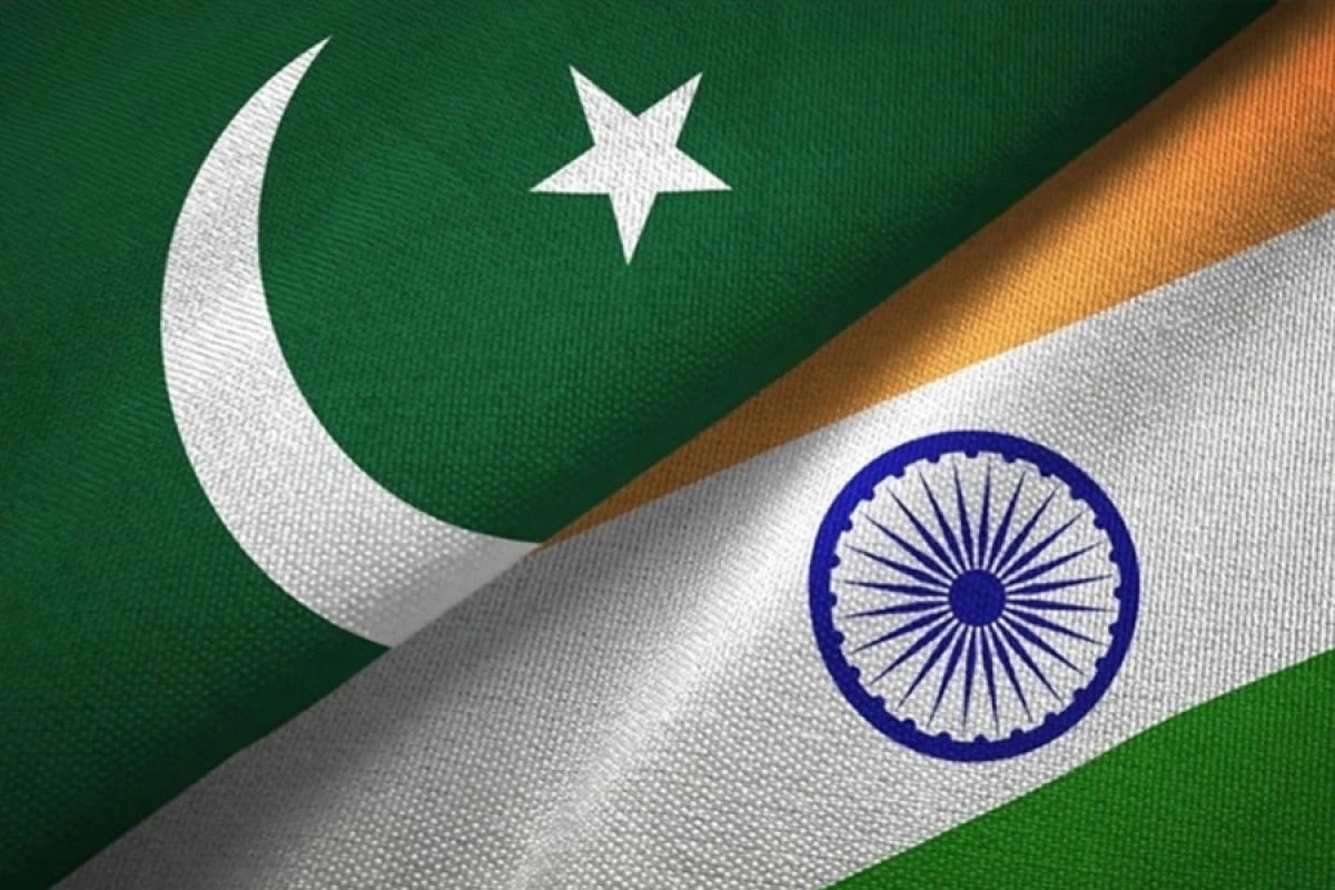 Pakistanla Hindistan məhbus siyahılarını bir-biri ilə paylaşdı