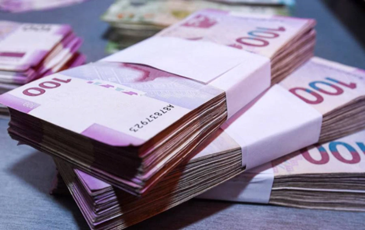 Azərbaycanın valyuta ehtiyatları 83.6 milyard dollara çatıb