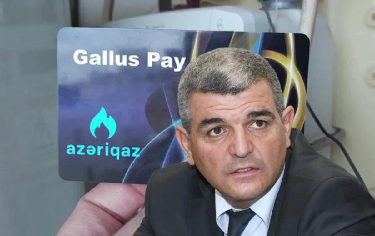 "Azəriqaz"ın rəhbəri vətəndaşlara etinasız yanaşır" - Millət vəkilindən İRAD