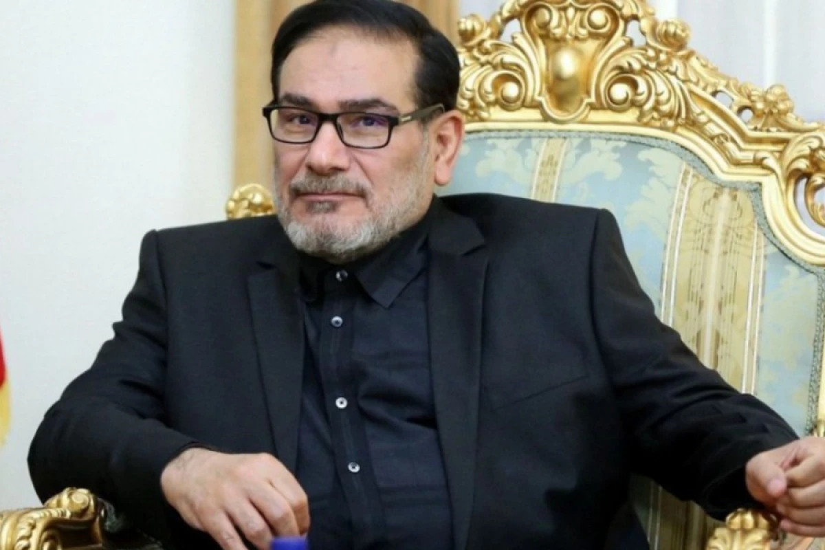 Şamxani: "Vaşinqtonun etirazlara müdaxilə cəhdlərinin qarşısı alınacaq"