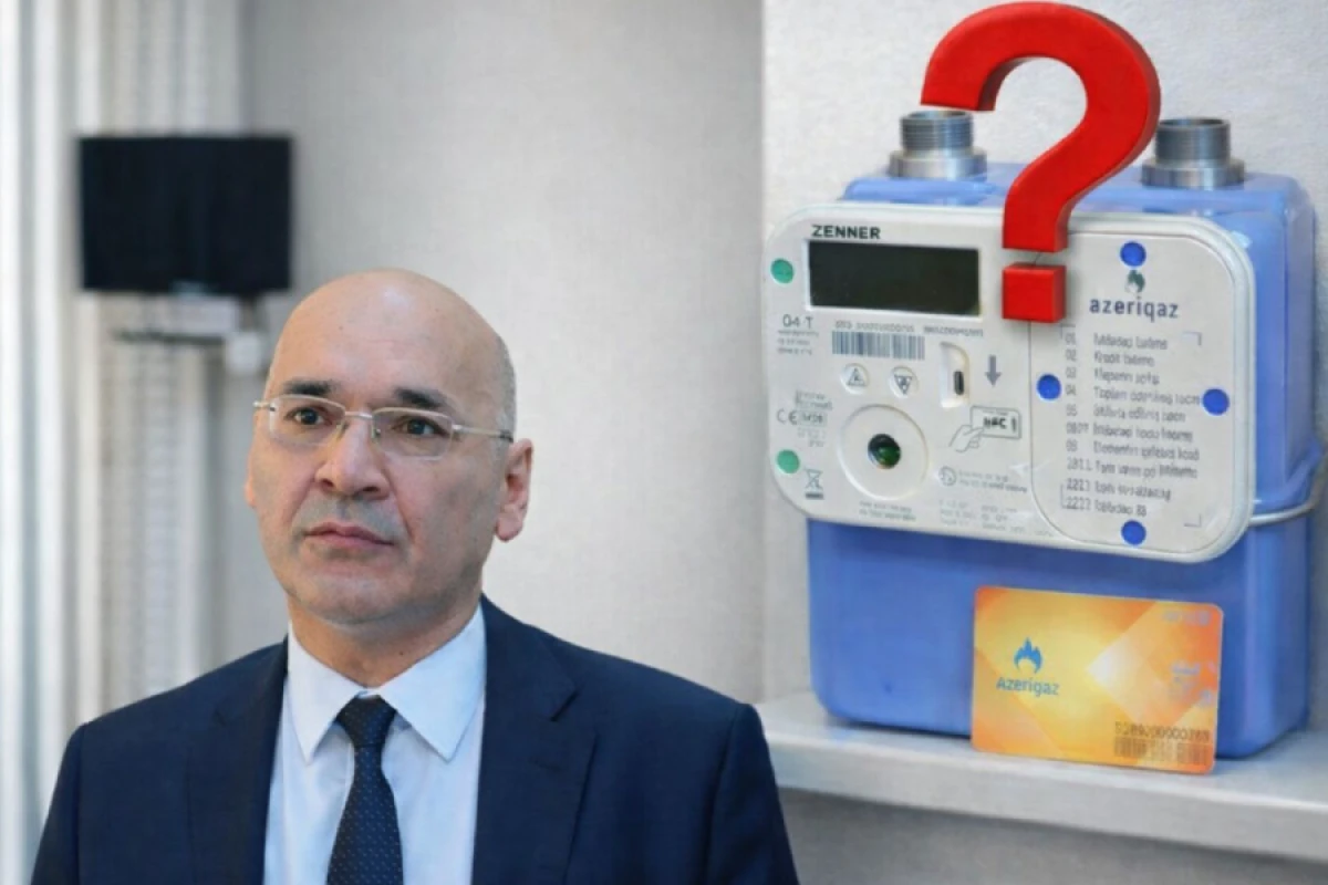 “Qazsız bayram, çökən sistem" – "Azəriqaz"da NƏ BAŞ VERİR?