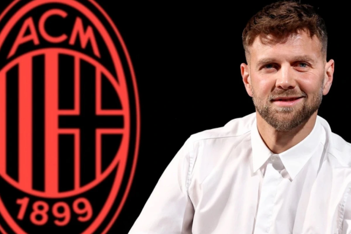 "Milan" yeni hücumçu transfer etdi