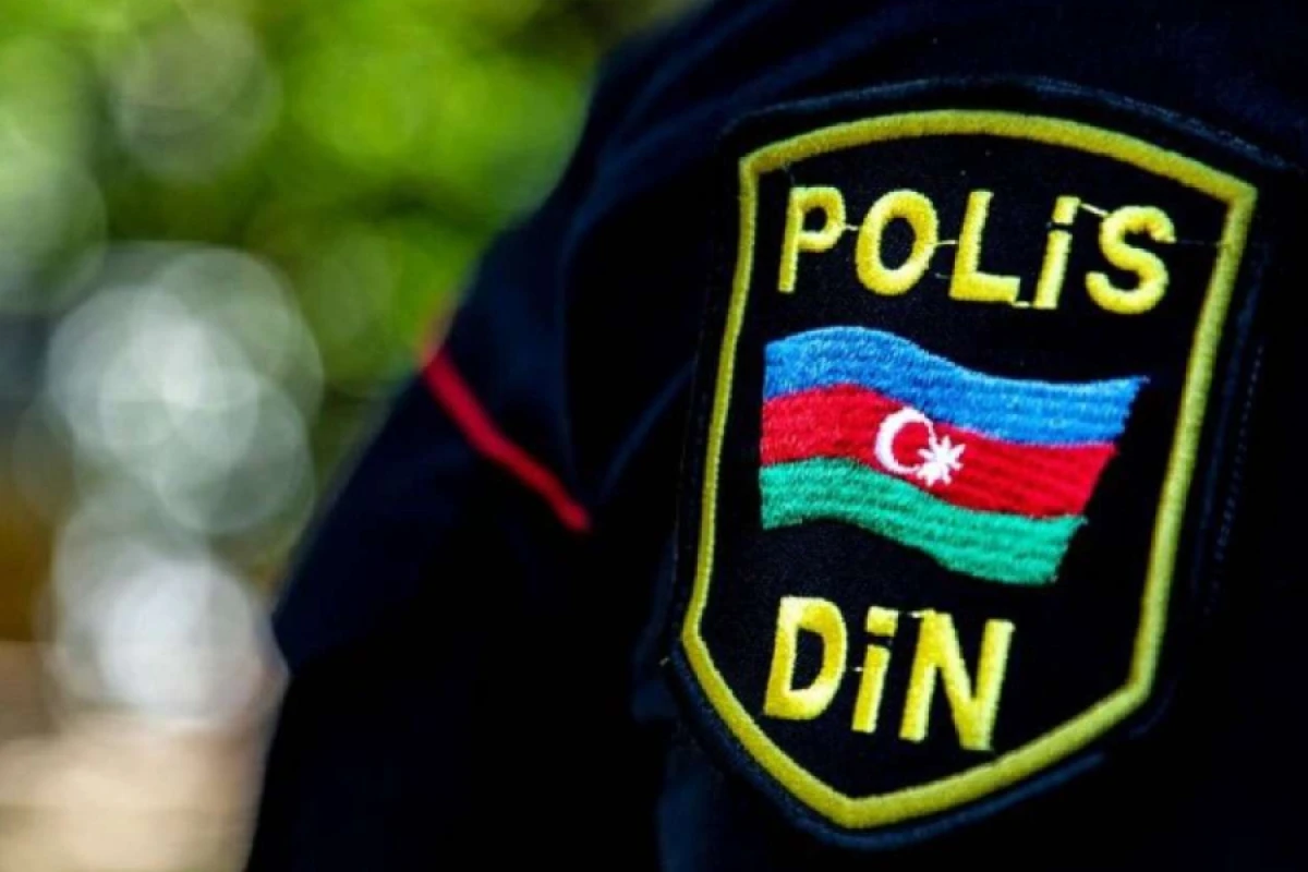 Ötən gün cinayət törətməkdə şübhəli bilinən 14 nəfər saxlanılıb