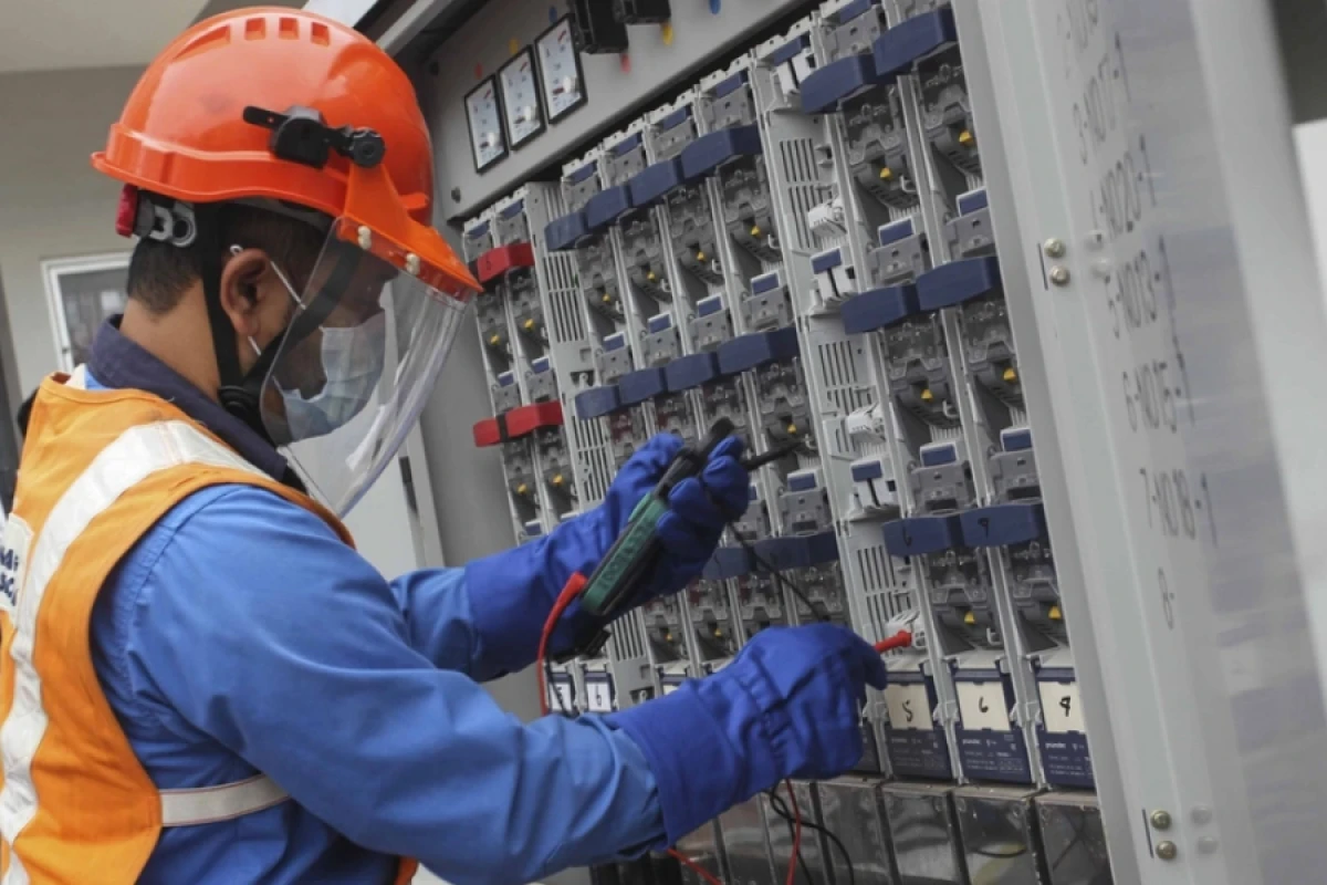 Azərbaycanda elektrik avadanlıqlarının sınağı ilə bağlı tələblər sərtləşdirildi