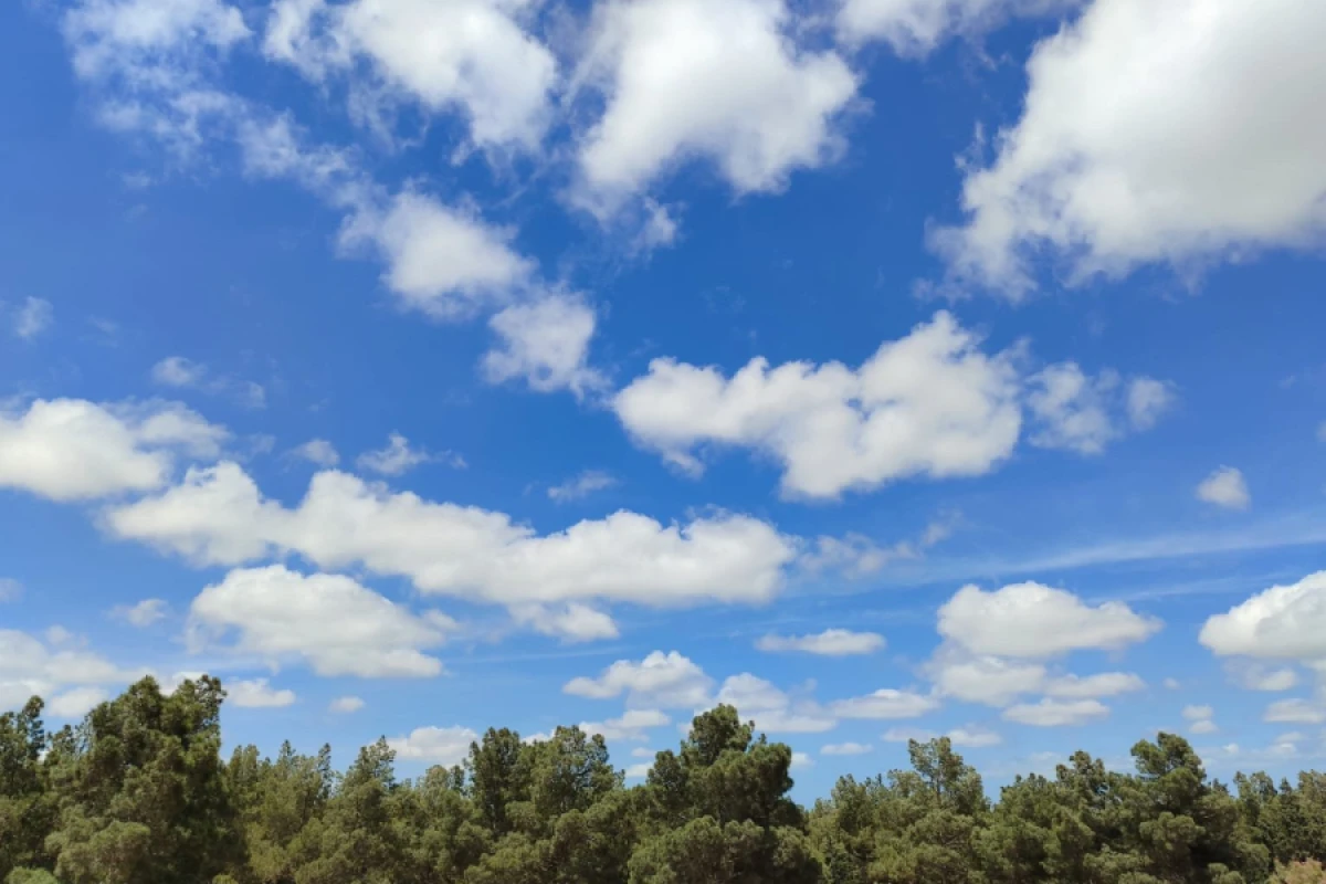 Bazar gününə olan hava proqnozu açıqlandı