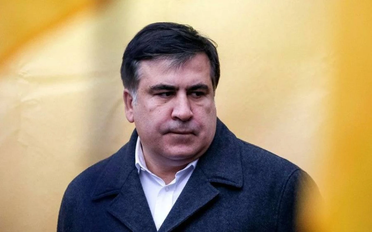 Saakaşvili "Karakas əməliyyatı" ilə bağlı paylaşım etdi