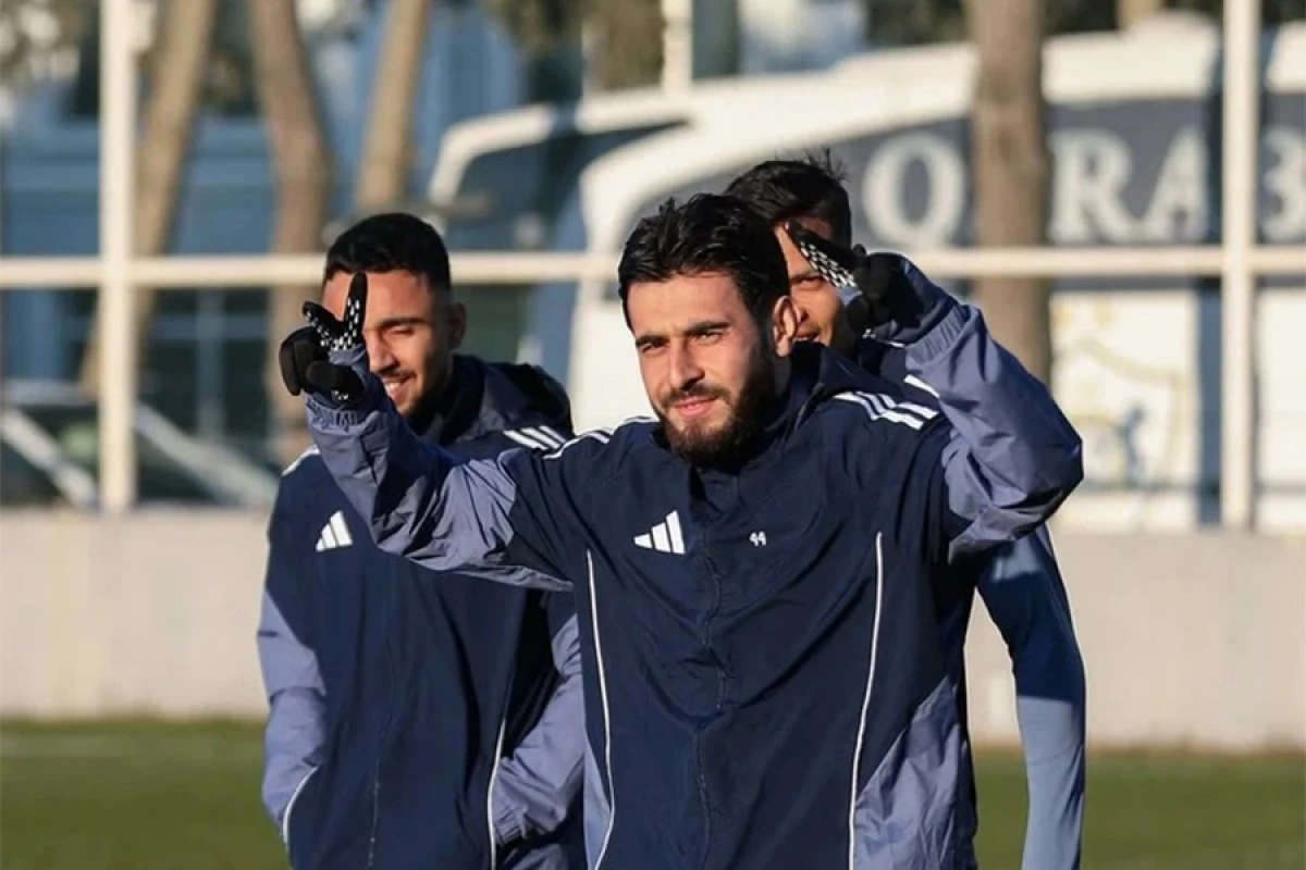 “Qarabağ” Antalyada iki yoxlama oyunu keçirəcək