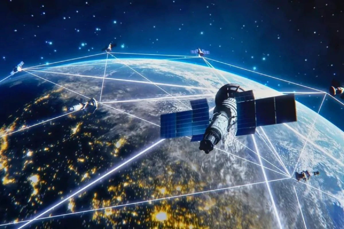 "Starlink" Venesuelaya pulsuz internet verəcək