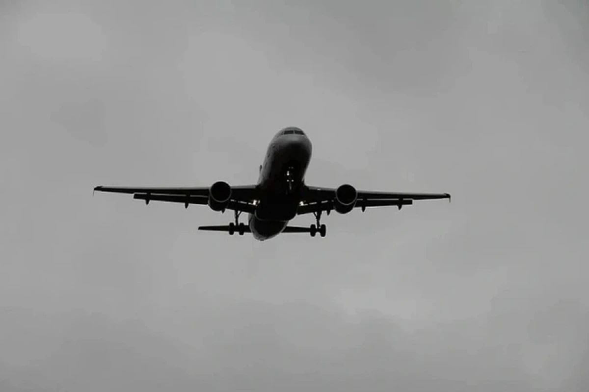 Karib dənizi üzərindən uçuşlara qoyulan məhdudiyyətlər aradan qaldırıldı