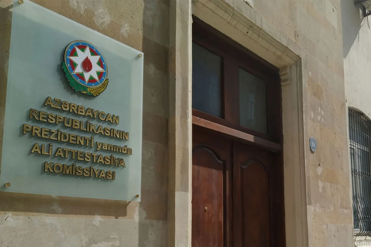 284 nəfərə fəlsəfə doktoru, 37 nəfərə elmlər doktoru adı verilməsindən imtina edildi