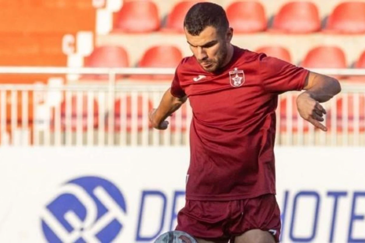 Azərbaycan klubu ilə danışıqlar nəticəsiz qaldı