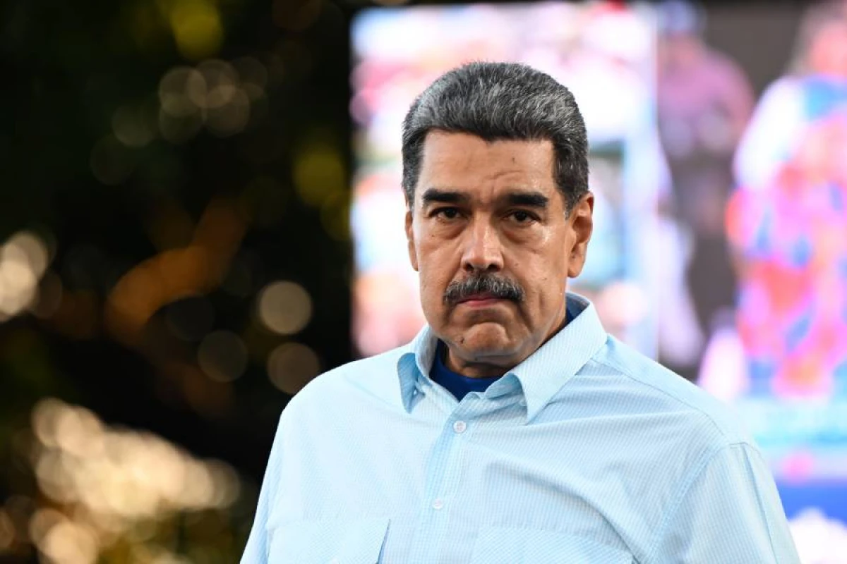 Maduroya  Türkiyəyə getmək təklif edilibmiş