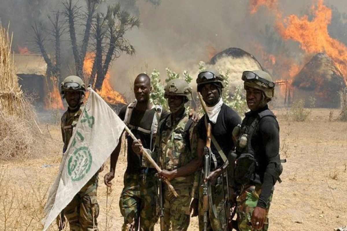 Nigeriyada silahlılar 37 nəfəri qətlə yetirdi