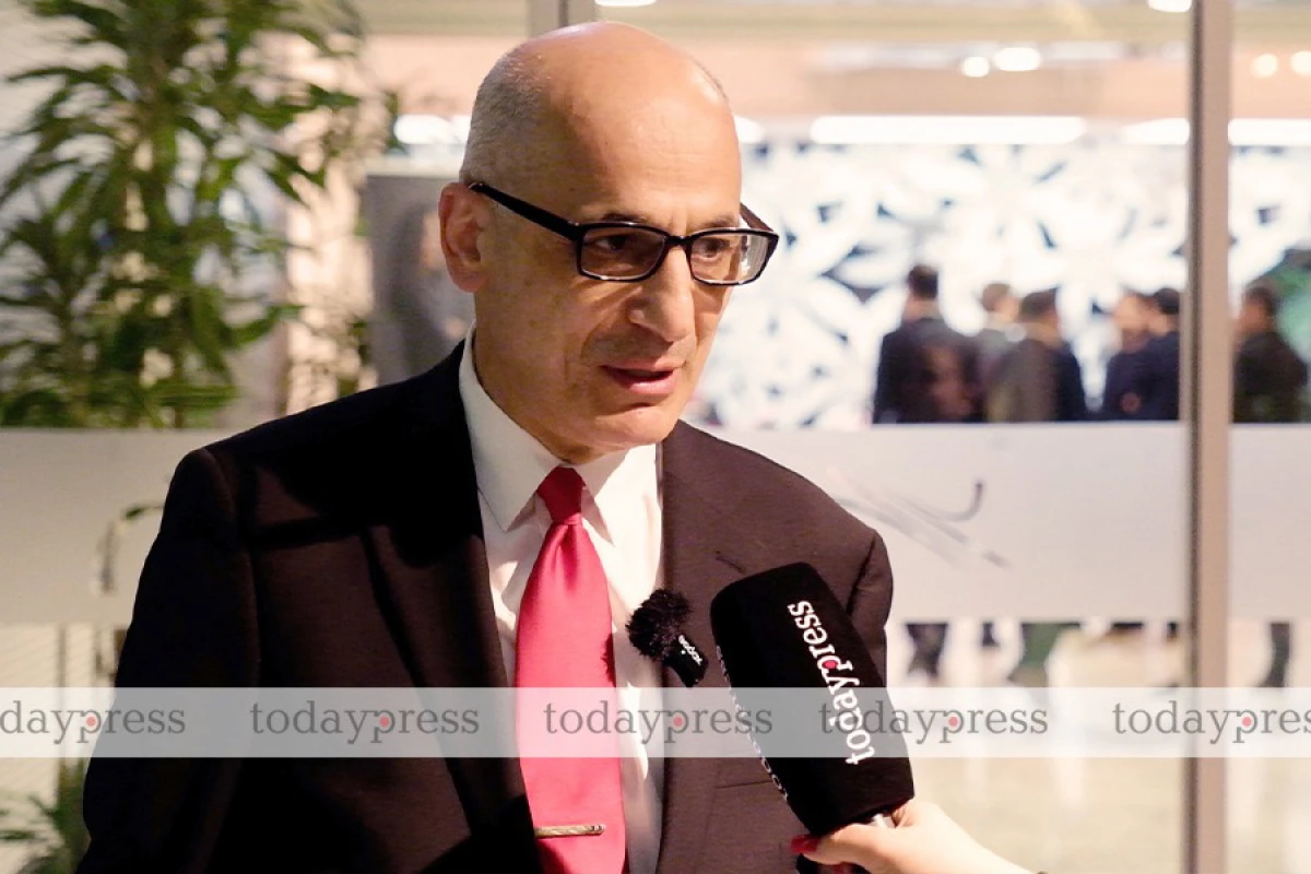 "2026 sülh ili olmayacaq" -  Ramiz Yunusdan XƏBƏRDARLIQ