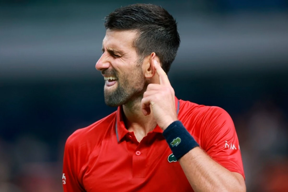 Tennis dünyasında sarsıntı: Cokoviç assosiasiyanı tərk etdi