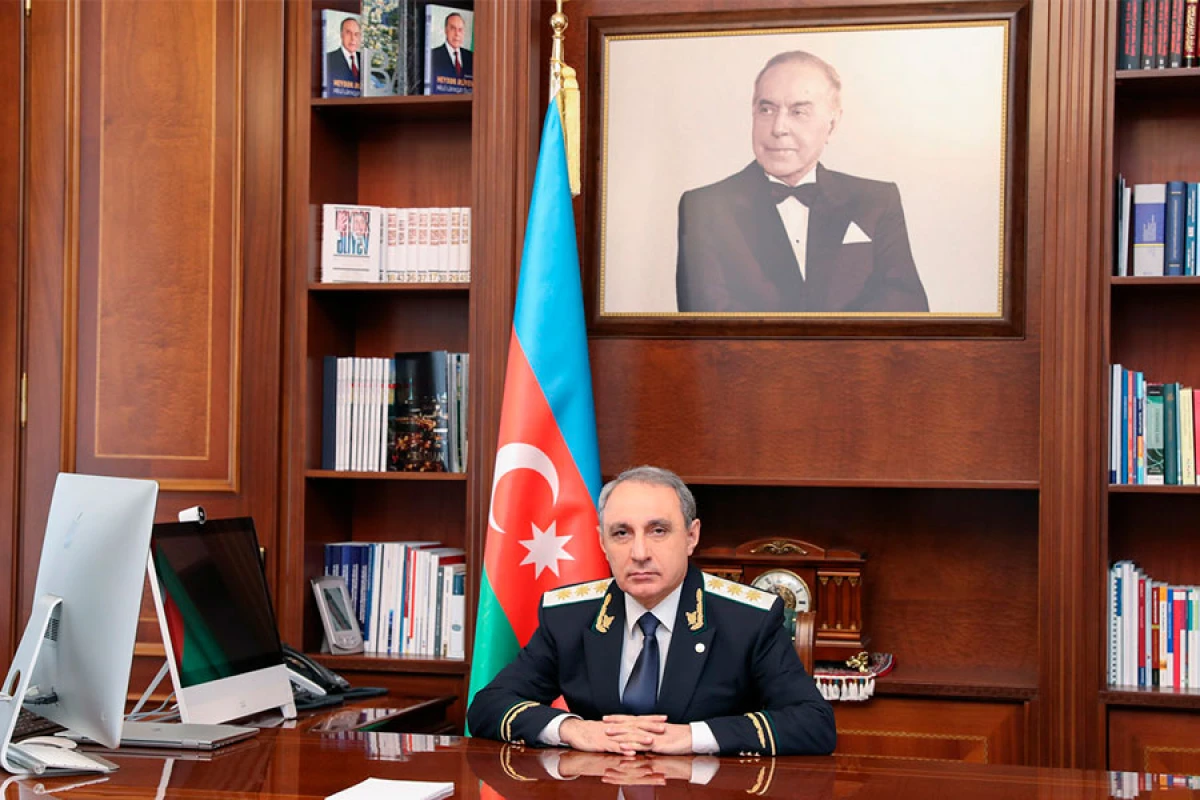 Kamran Əliyev Pirallahıda vətəndaşları qəbul edəcək