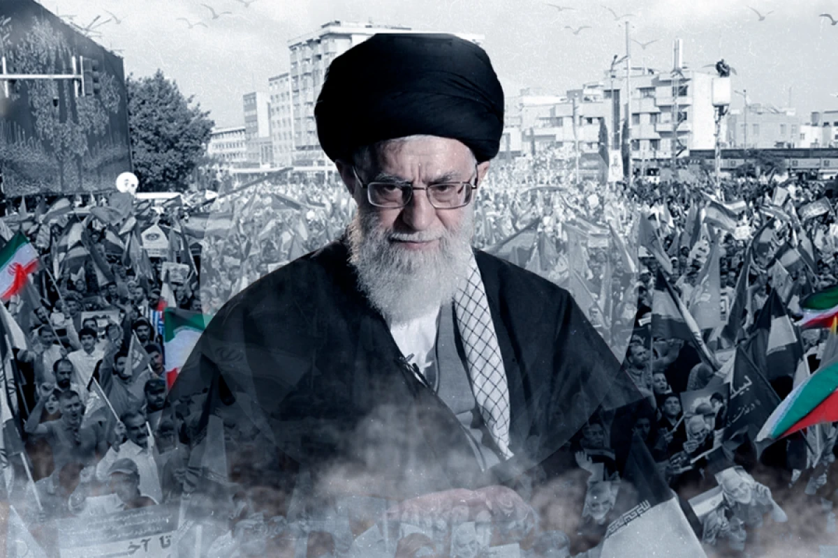 Tehran uçurumun astanasında: Etirazlar rejimi devirəcək?