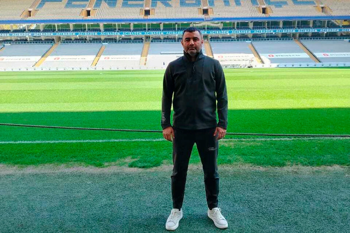 Nigeriyadan Azərbaycana: gənc futbolçular seleksiya siyahısında