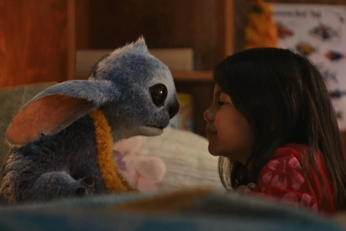 "Disney"in ən çox qazandıran qəhrəmanı məlum oldu