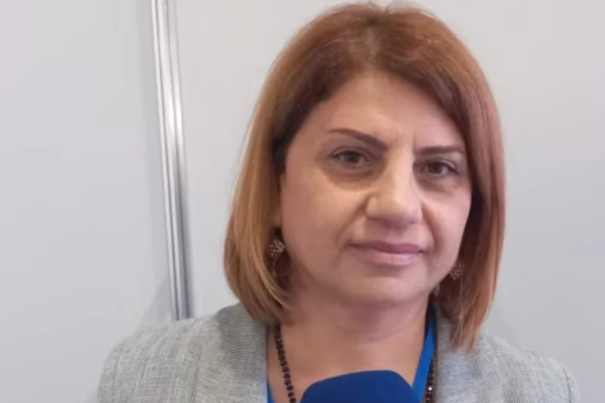 Ramilə Qurbanlı vəzifəsindən ayrıldı