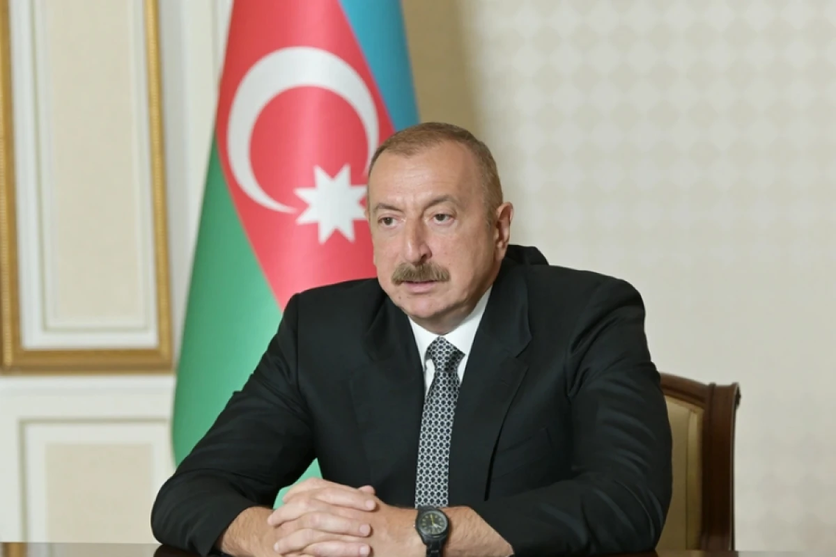 Azərbaycan Qəzza zolağında mümkün beynəlxalq missiyalarda iştirak etməyəcək