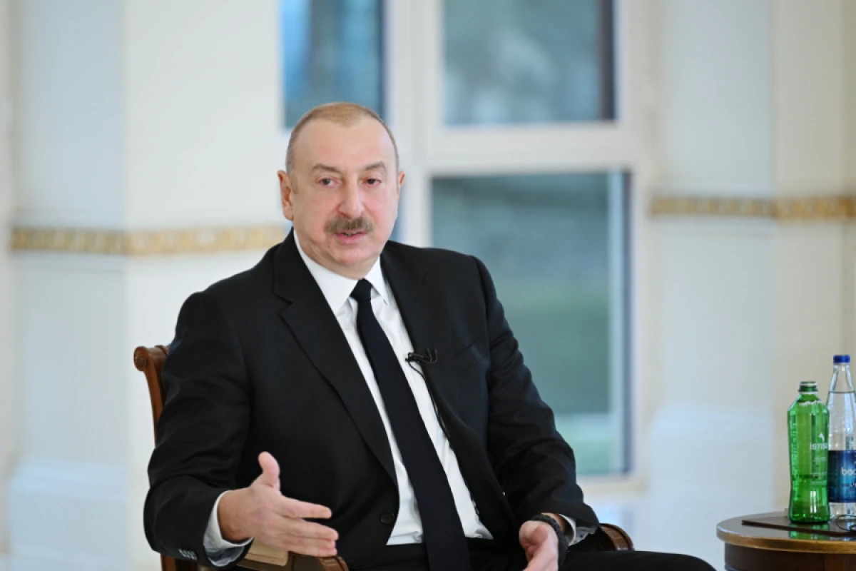 Bakının yeni yol infrastrukturunun xəritəsi təsdiqləndi