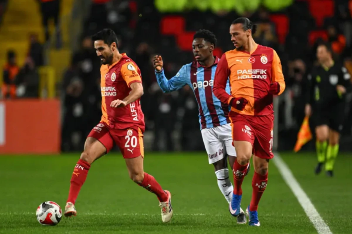 Türkiyə Superkuboku: İlk finalçı məlum oldu