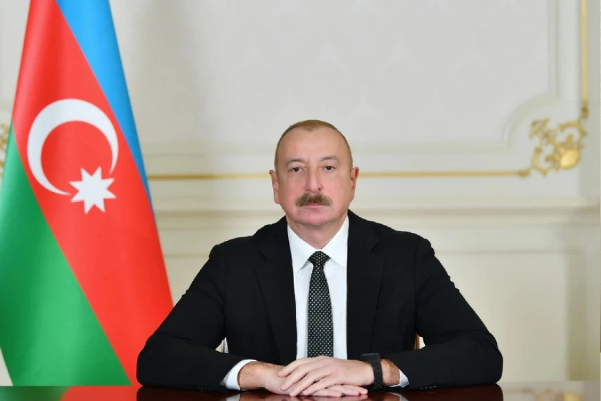 Prezident: Azərbaycan qlobal səviyyədə ən təhlükəsiz məkanlardan biri hesab edilə bilər