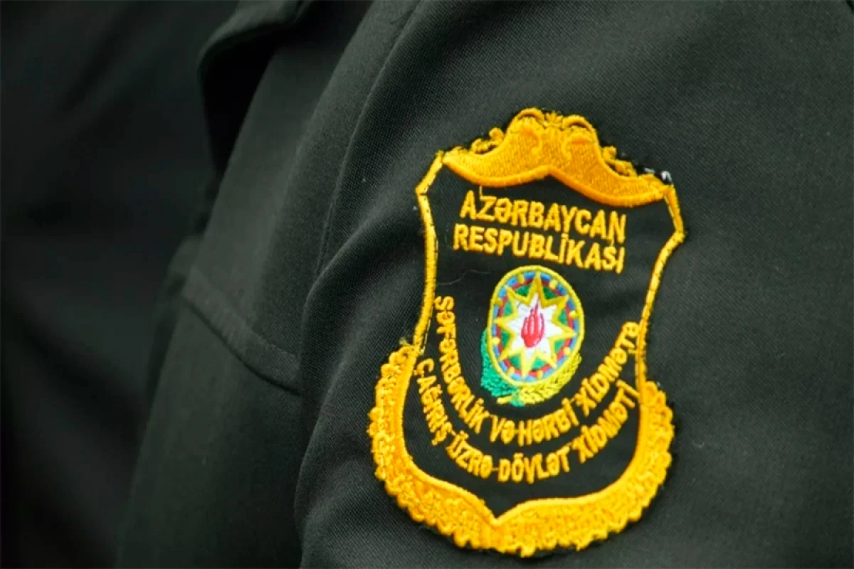 Ötən il Dövlət Xidmətinin 172 əməkdaşı cəzalandırılıb