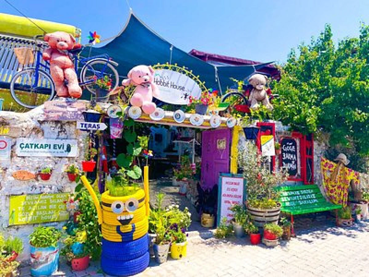 Türkiyənin turizmdə yeni uğuru: 4 tarixi kənd “Ən Yaxşı Turizm Kəndləri” siyahısına daxil edildi — 3