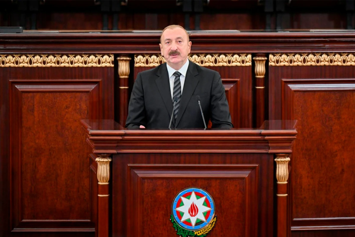Prezidentin yeni idarəetmə modeli: “Bu, islahatların dərinləşəcəyindən xəbər verir” - RƏY