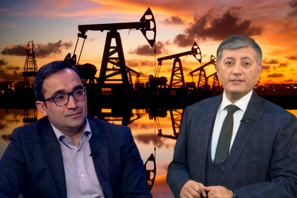 Bu il Azərbaycan neftini nə gözləyir? – İqtisadçıların PROQNOZU