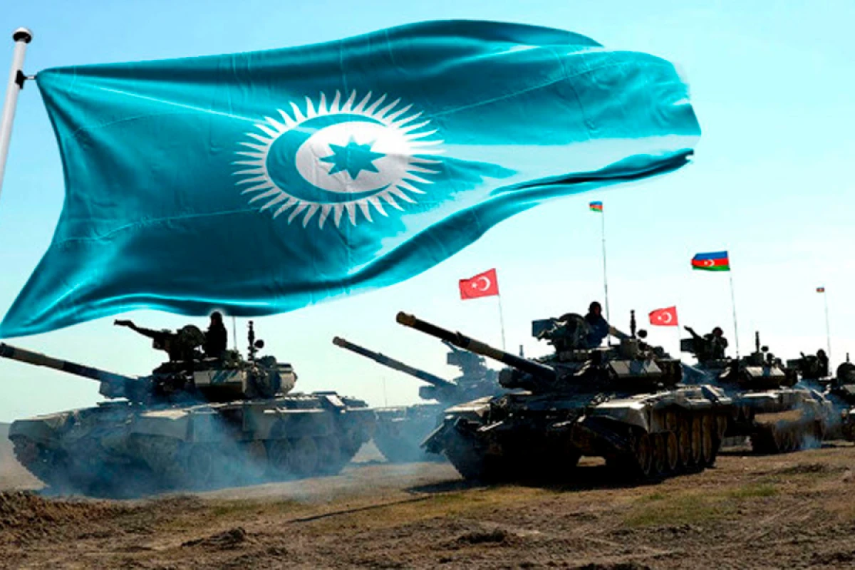 Zamanın TƏLƏBİ: TDT dövlətlərinin birgə hərbi təlimləri gündəmdə...