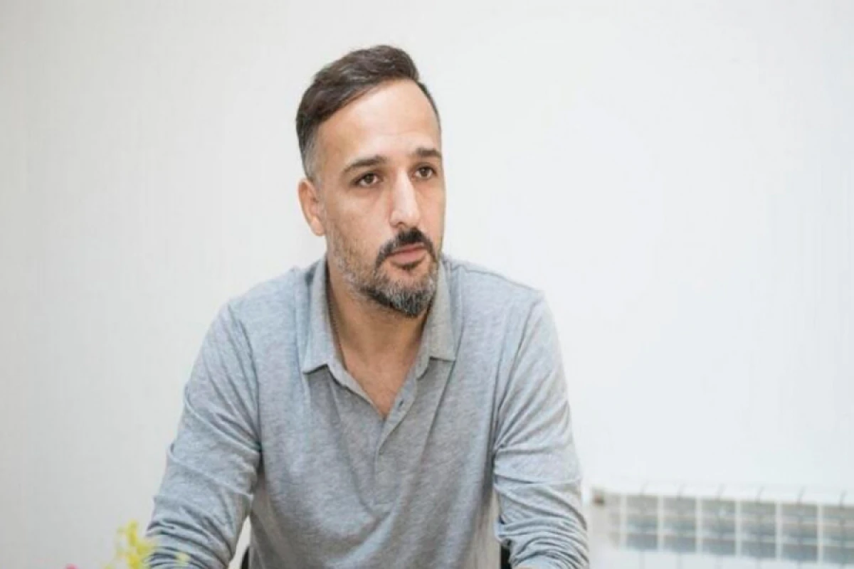 Azər Zahid və köməkçisi barədə cinayət işinə xitam verildi