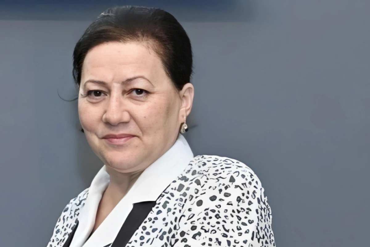 Azərbaycanda Əməkdar müəllim vəfat etdi