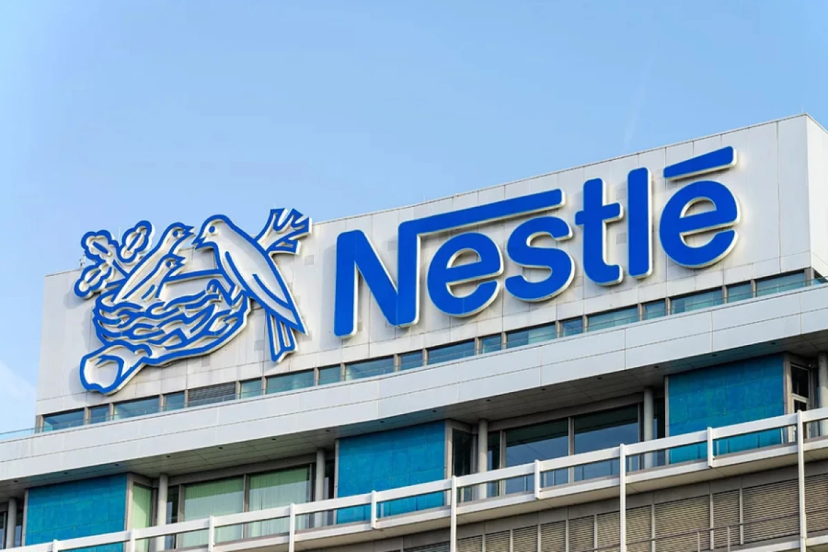 "Nestle" 25 ölkədən uşaq qidalarını geri çağırdı