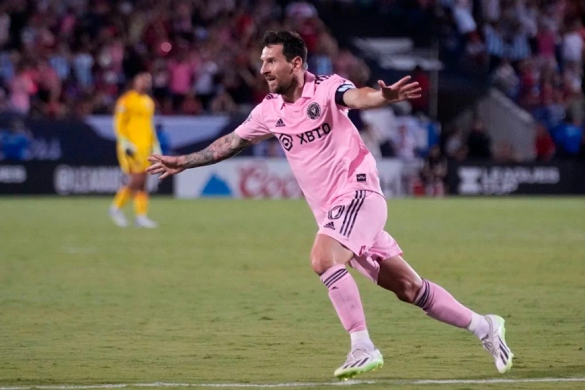 Messi: “Futboldan kənar müzakirələr mənə xoş deyil”