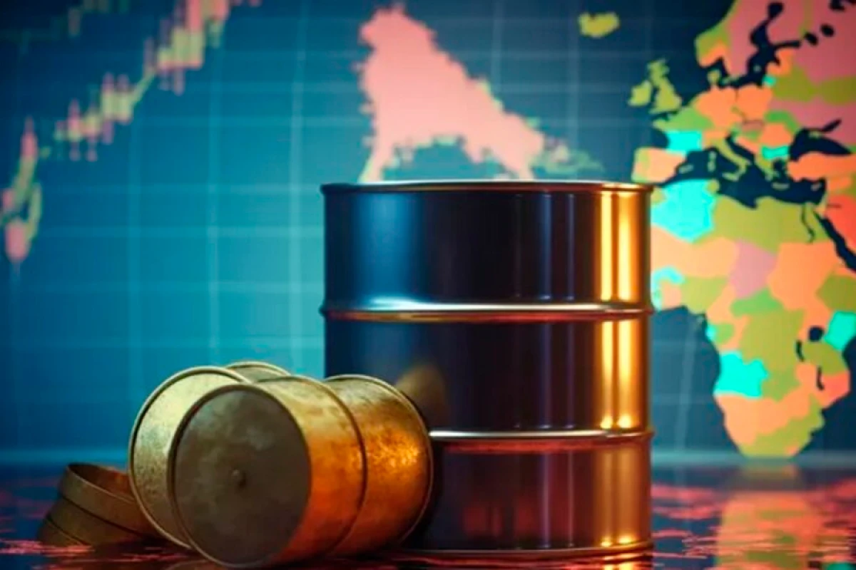 “Brent” neftinin qiyməti 60 dollara endi