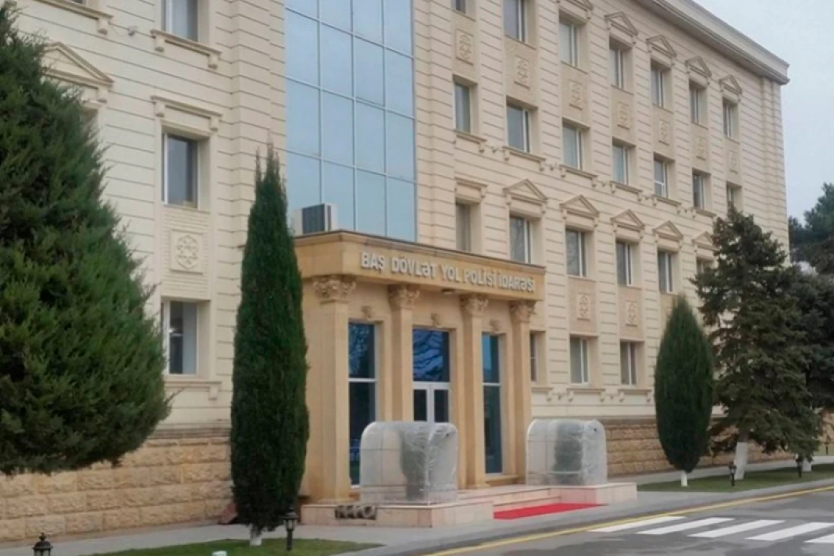 BDYPİ sürücülərə çağırış etdi