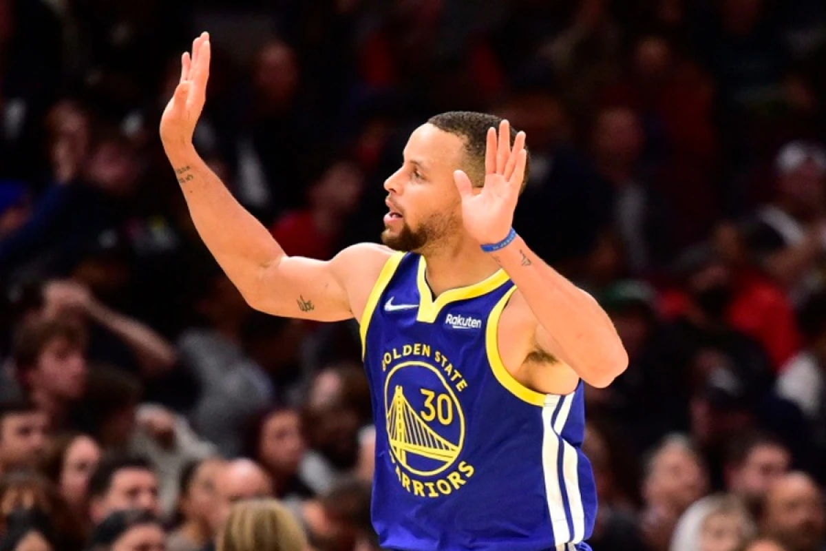 Tomas: Stefan Karri basketbolu dəyişən fiqurdur