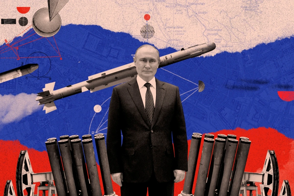 Kreml təhlükəsizliyi gücləndirir: ŞOK! Putinə SUİ-QƏSD iddiası yayıldı