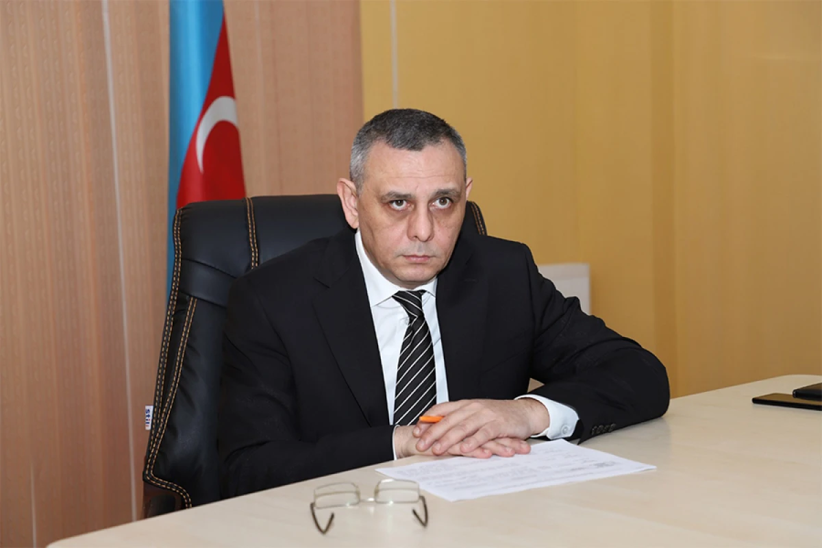 Xidmət rəisi Neftçalada vətəndaş qəbulu keçirəcək